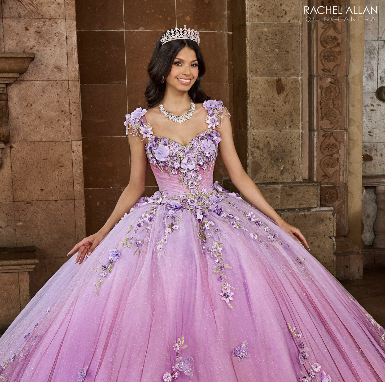 quinceanera dresses in kansas city